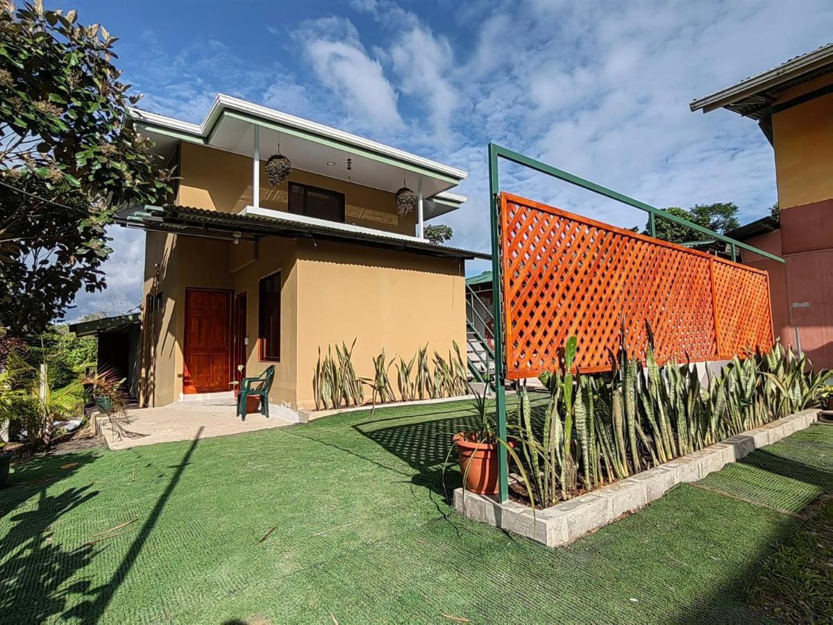Marea Alta Apartment Drake Bay Exterior photo