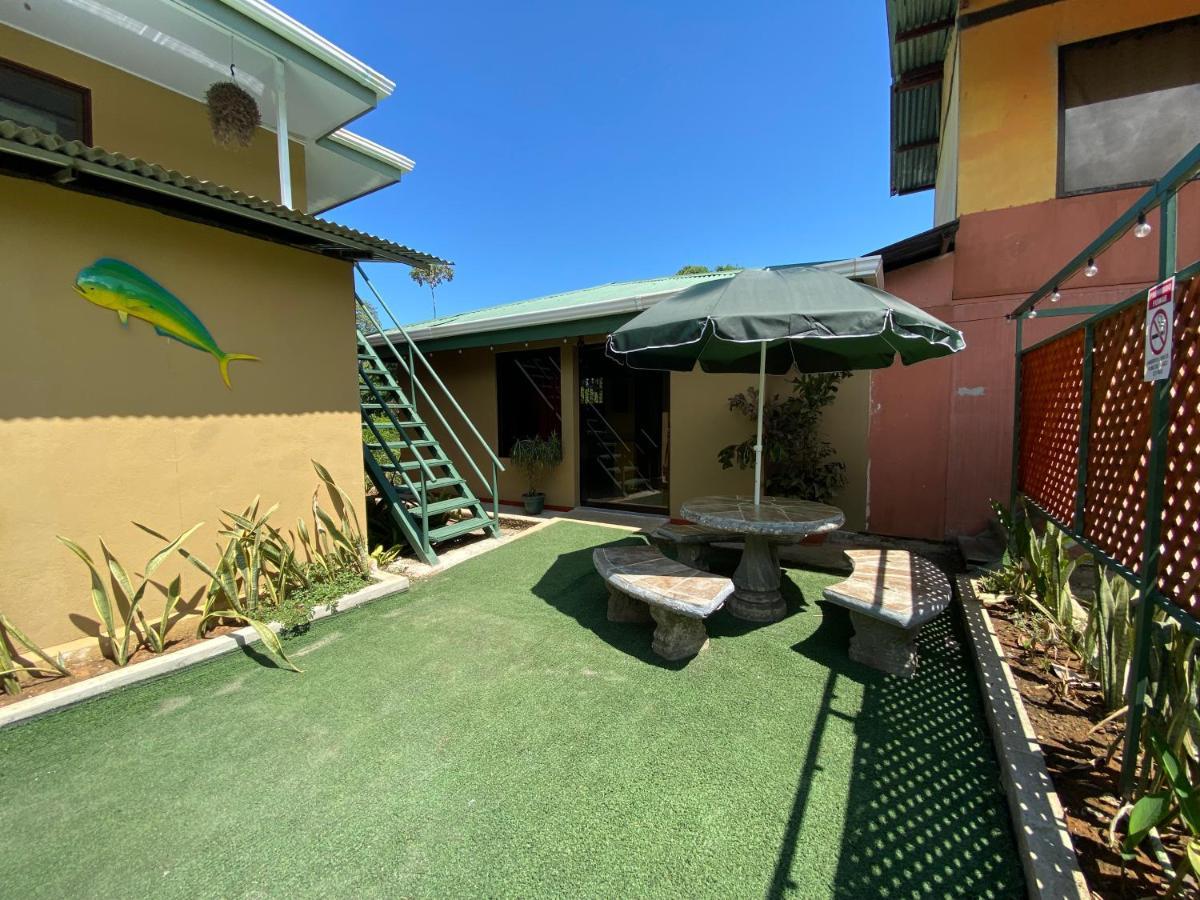 Marea Alta Apartment Drake Bay Exterior photo