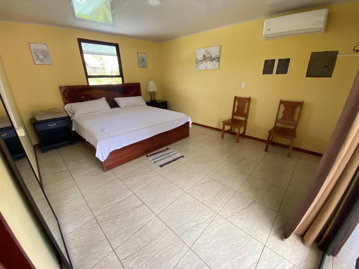 Marea Alta Apartment Drake Bay Exterior photo